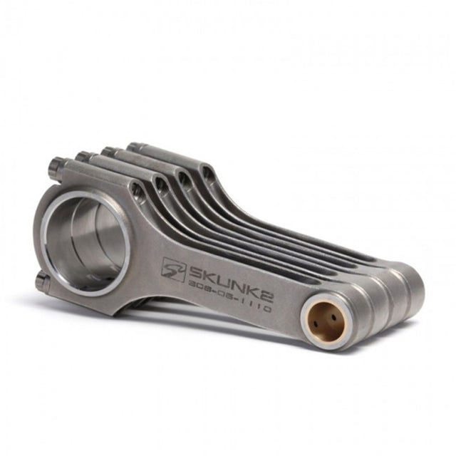 Skunk2 Alpha Series Honda D16/ZC Connecting Rods - RPL Performance