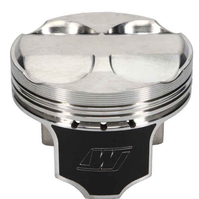 Wiseco Honda K24 w/K20 Head +5cc 12.5:1 CR Piston Shelf Stock - RPL Performance