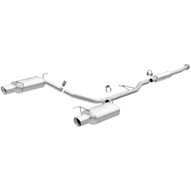 MagnaFlow Sys C/B Honda Accord 3.0L V6 98-02 - RPL Performance