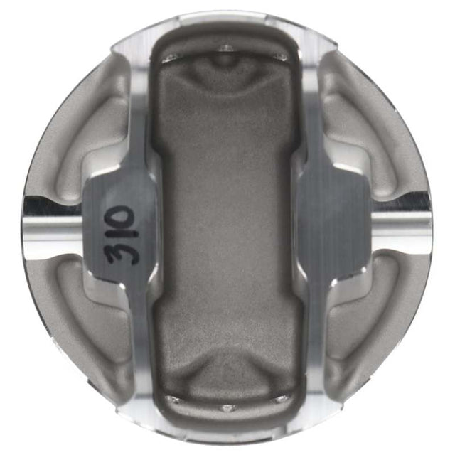 Wiseco Acura K20 K24 FLAT TOP 1.181X86.5MM Piston Shelf Stock - RPL Performance