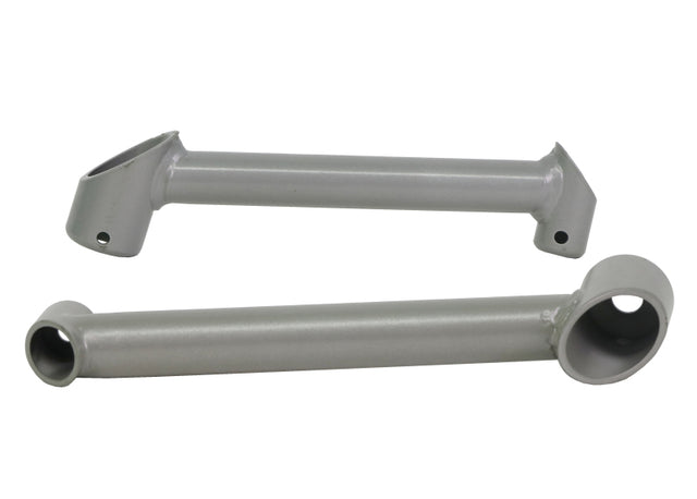 Whiteline 12+ Scion FR-S / 12+ Subaru BRZ / 12+ Toyota 86 Rear Brace - Sway Bar Mount Support - RPL Performance