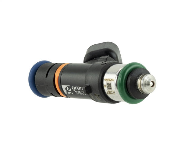 Grams Performance 1000cc Evo X INJECTOR KIT - RPL Performance