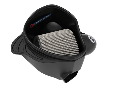 aFe 19-22 BMW Z4 30i 2.0L (t) Track Series Carbon Fiber Cold Air Intake System w/ Pro DRY S Filter - RPL Performance