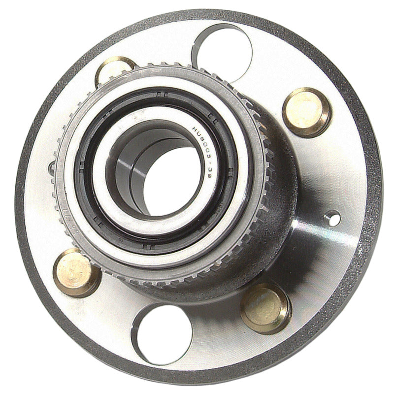 MOOG 90-01 Acura Integra GS GS-R LS Rear Hub Assembly - RPL Performance