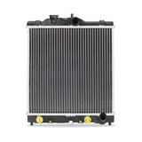 Mishimoto Honda Civic Replacement Radiator 1999-2000 - RPL Performance