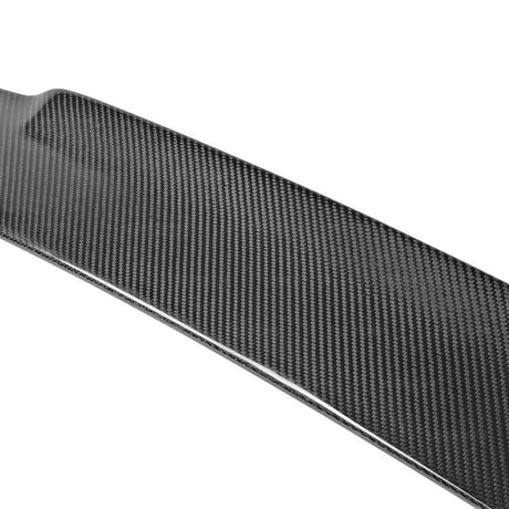 Seibon 94-01 Acura Integra 2Dr MG-Style Carbon Fiber Rear Spoiler - RPL Performance