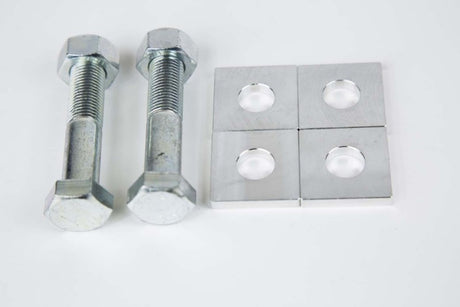 SPL Parts 2013+ Subaru BRZ/Toyota 86 / 2015+ Subaru WRX/STI Eccentric Lockout Kit - RPL Performance