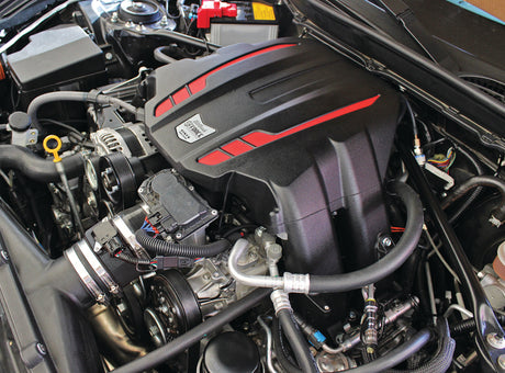 Edelbrock Supercharger Stage 1 - Street Kit 12-19 Scion FR-S/Subaru BRZ/Toyota GT86 2.0L - No Tuner - RPL Performance