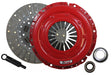 McLeod Tuner Series 13-16 Subaru BRZ / FRS 2.0L Street Tuner Clutch Kit - RPL Performance