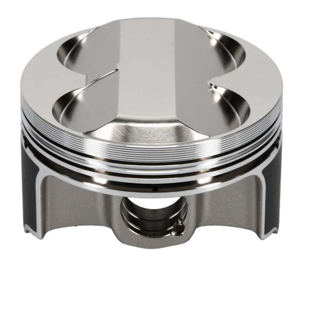 Wiseco AC/HON B 4v DOME +8.25 STRUT 8500XX Piston Shelf Stock - RPL Performance