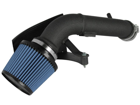 aFe Takeda Stage-2 Pro 5R Cold Air Intake System 13-17 Honda Accord L4 2.4L (Black) - RPL Performance