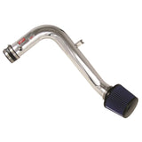 Injen 01-03 CL Type S 02-03 TL Type S (will not fit 2003 models w/ MT) Polished Cold Air Intake - RPL Performance