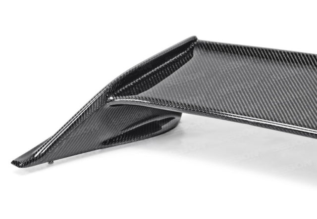 Seibon 92-06 Acura NSX TR Style Carbon Fiber Rear Spoiler - RPL Performance