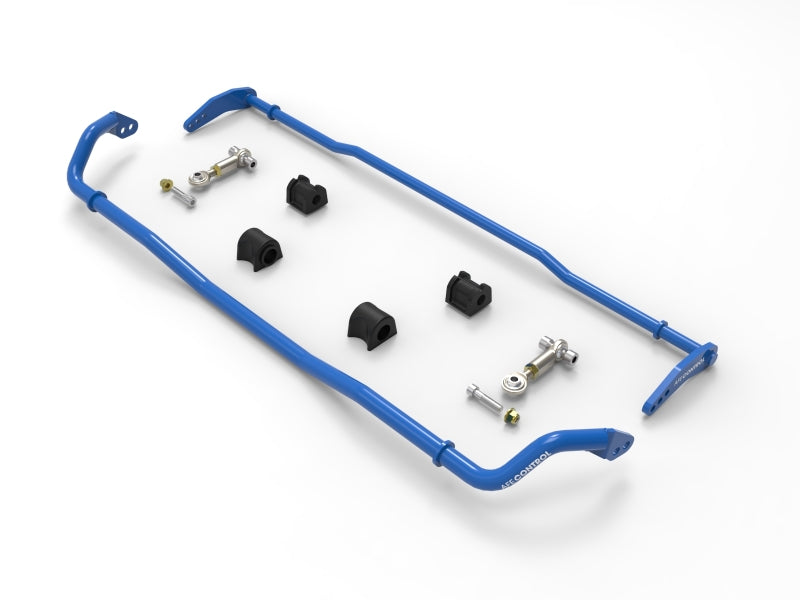 aFe 13-23 Toyota GR86 H4-2.4/2.0L Control Front and Rear Sway Bar set - RPL Performance