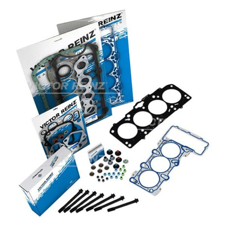 MAHLE Original BMW 530I 95-94 Valve Cover Gasket (Right) - RPL Performance