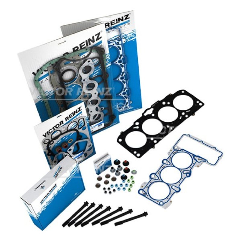 MAHLE Original BMW 540I 03-98 Valve Cover Gasket (Left) - RPL Performance