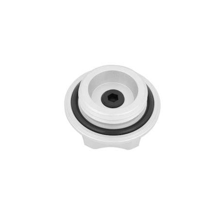 Mishimoto Honda Oil FIller Cap - Black - RPL Performance