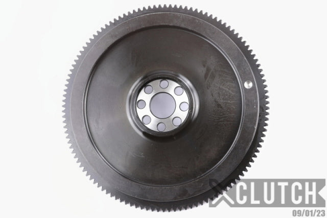 XClutch 12-15 Honda Civic 2.4L Chromoly Flywheel - RPL Performance