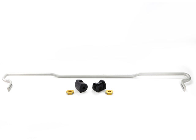 Whiteline 12+ Scion FR-S / 12+ Subaru BRZ / 12+ Toyota 86 Rear 18mm X Adj HD Swaybar Only - RPL Performance
