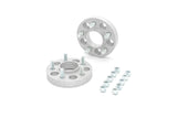 Eibach Pro-Spacer 20mm Spacer / Bolt Pattern 5x120 / Hub Center 72.5 for 95-99 BMW M3 (E36) - RPL Performance