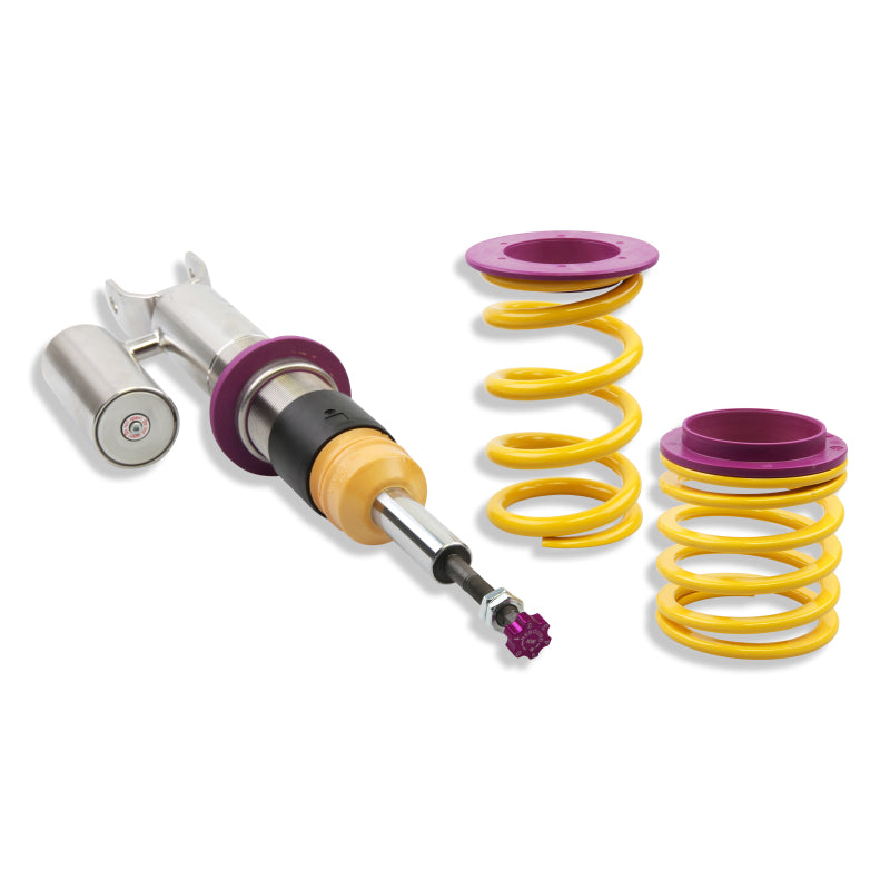 KW Coilover Kit V3 Honda S2000 - RPL Performance