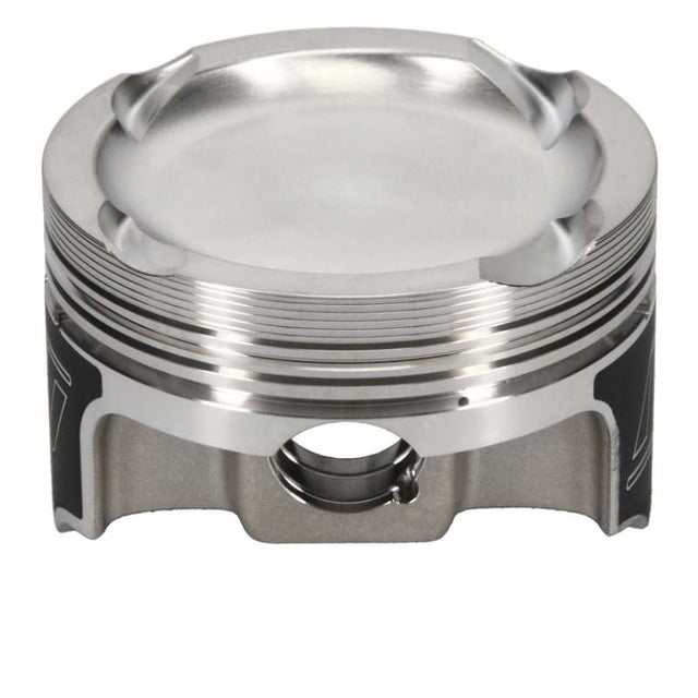 Wiseco Honda K24 w/K20 Heads -21cc 87.5mm Piston Shelf Stock - RPL Performance