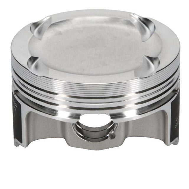 Wiseco Honda S2000 -10cc Dish 87.5mm Bore Piston Shelf Stock - RPL Performance