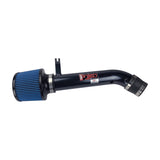 Injen 96-98 Honda Civic EL/EX/HX L4 1.6L Black IS Short Ram Cold Air Intake - RPL Performance