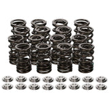 Manley Honda K20A/K20Z Valve Spring and Retainer Kit (w/o Valve Locks)