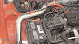 Injen 88-91 Civic Ex Si CRX Si Polished Cold Air Intake - RPL Performance