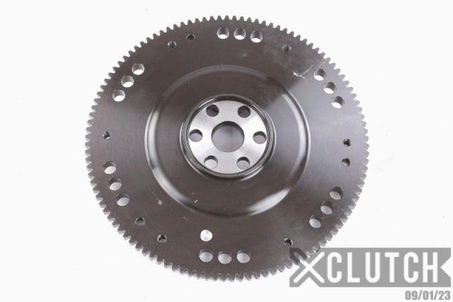 XClutch 07-08 Honda Fit Sport 1.5L Chromoly Flywheel - RPL Performance