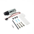 DeatschWerks 15-19 Golf R/15-18 1.8/15-18 GTI 340lph Compact Fuel Pump w/o clips w/9-1060 Instl kit - RPL Performance