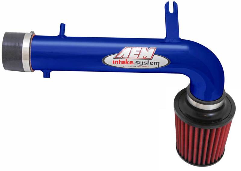 AEM Short Ram Intake System S.R.S. ACCV6 98-02/CL 01-03/TL - RPL Performance