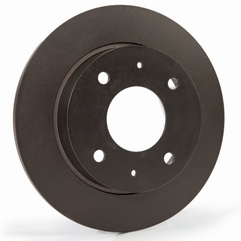 EBC 86-92 Toyota Supra 2.8 Premium Rear Rotors