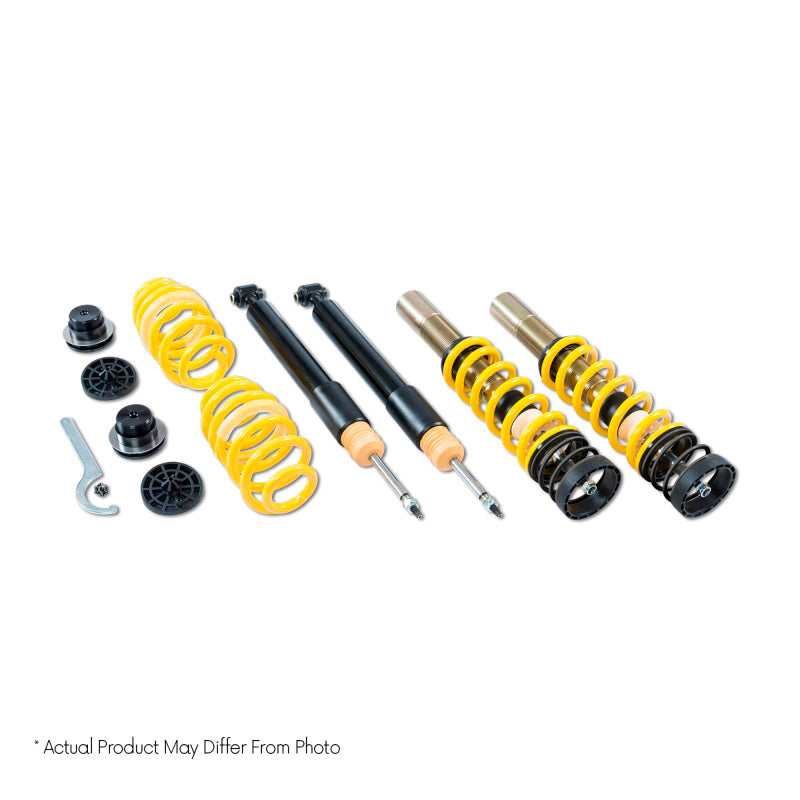 ST XA Coilover Kit BMW F33 Convertible/F36 Gran Coupe 2WD - RPL Performance