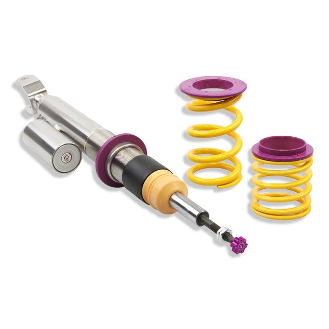 KW Coilover Kit V3 Honda S2000 - RPL Performance