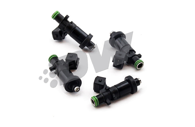 DeatschWerks 99-05 Honda S2000 F20/F22 Bosch EV14 1200cc Injectors (Set of 4) - RPL Performance