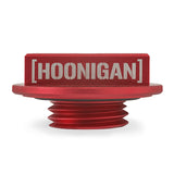 Mishimoto Honda Hoonigan Oil Filler Cap - Red - RPL Performance