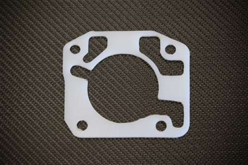 Torque Solution Thermal Throttle Body Gasket: Acura Integra RS/LS/GS/Special Edition 1994-2001 - RPL Performance