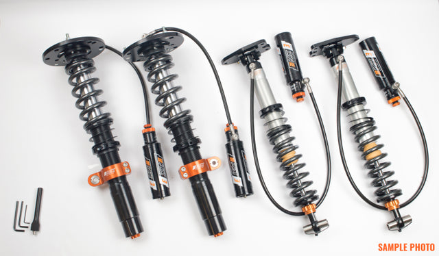 AST 2021+ BMW M3 G80 / M4 G82 5300 Series Coilovers - RPL Performance