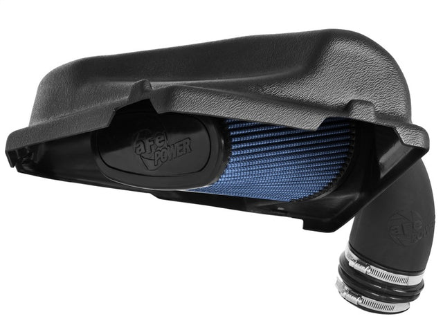 aFe Magnum FORCE Stage-2 Pro 5R Cold Air Intake System 16-17 BMW 340i (F30) L6-3.0L (t) B58 - RPL Performance