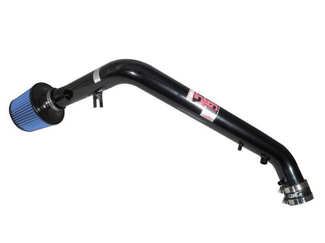 Injen 99-00 Civic Ex Hx EL(Canada) Black Cold Air Intake - RPL Performance