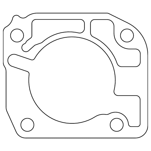 Cometic Honda B16A3-B18B1-1994-1995 B18C1-B20Z2-H22A1-H22A4-H23A1 .032in AFM Throttle Body Gskt - RPL Performance