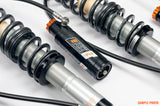 AST 5200 Series Coilovers Honda S2000 AP1/AP2