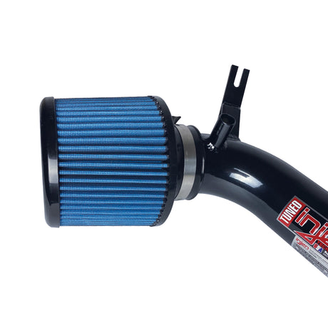 Injen 91-95 Acura Legend V6 3.2L Black IS Short Ram Cold Air Intake - RPL Performance