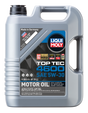 LIQUI MOLY 5L Top Tec 4600 Motor Oil SAE 5W30 - RPL Performance