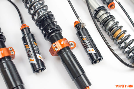 AST 2021+ BMW M3 G80 / M4 G82 5300 Series Coilovers - RPL Performance