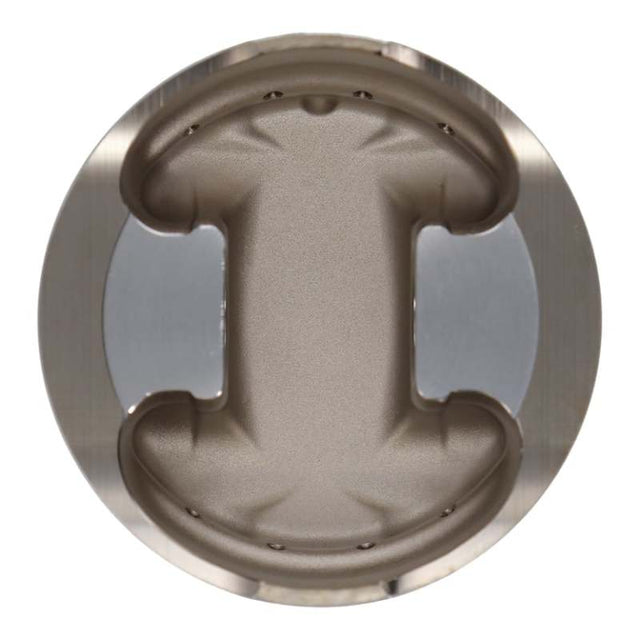 Wiseco Toyota Turbo -14.8cc 1.338 X 86.5 Piston Shelf Stock - RPL Performance