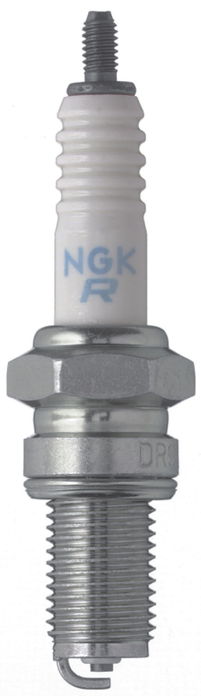 NGK Nickel .5 Spark Plug Box of 10 (DR8ES-L) - RPL Performance