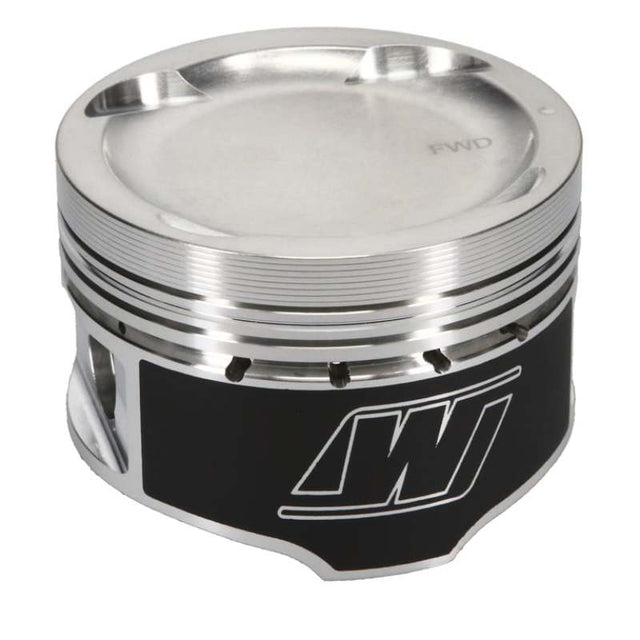 Wiseco Toyota 7MGTE 4v Dished -16cc Turbo 83.5 Piston Shelf Stock - RPL Performance
